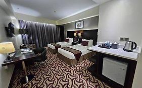 Ming Garden Hotel & Residences